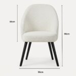Fleura, chaise – Image 2