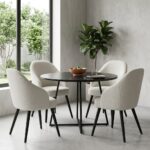 Fleura, chaise – Image 5