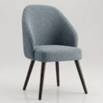 Fleura, chaise